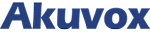логотип akuvox