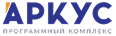 логотип arkus