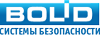 логотип bolid