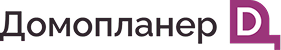 логотип Домопланер