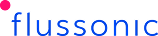 логотип flusonic