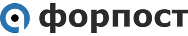 логотип Форпост