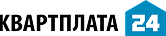 логотип Квартплата24