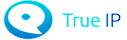 логотип trueip