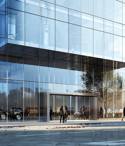 Коммерческая недвижимость