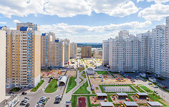 Умное ЖКХ в УК Актив-система