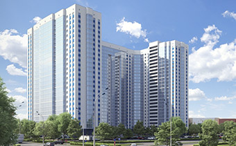 Умное ЖКХ в УК Актив-система