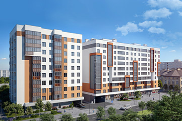 Умное ЖКХ в УК Альтернатива