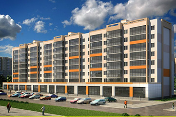 Умное ЖКХ в УК Альтернатива