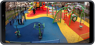 Разграничение прав