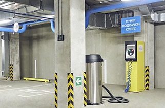 Умное ЖКХ в УК Эквида