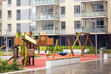 Умное ЖКХ в УК Эквида