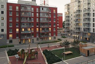 Умное ЖКХ в УК Эквида