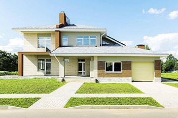 Умное ЖКХ в УК Конверс