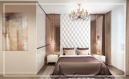 «Умное ЖКХ» в Royal Park