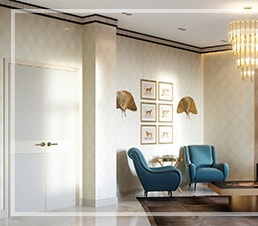 «Умное ЖКХ» в Royal Park