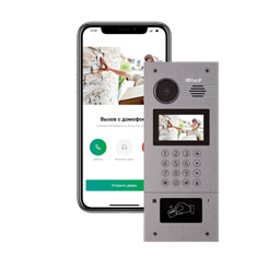 Умное ЖКХ в BAS-IP