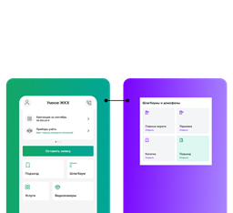 Умное ЖКХ в Ростелеком Ключ