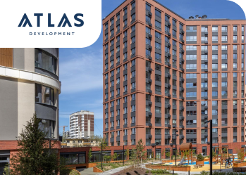 «Атлас Девелопмент», Екатеринбург
